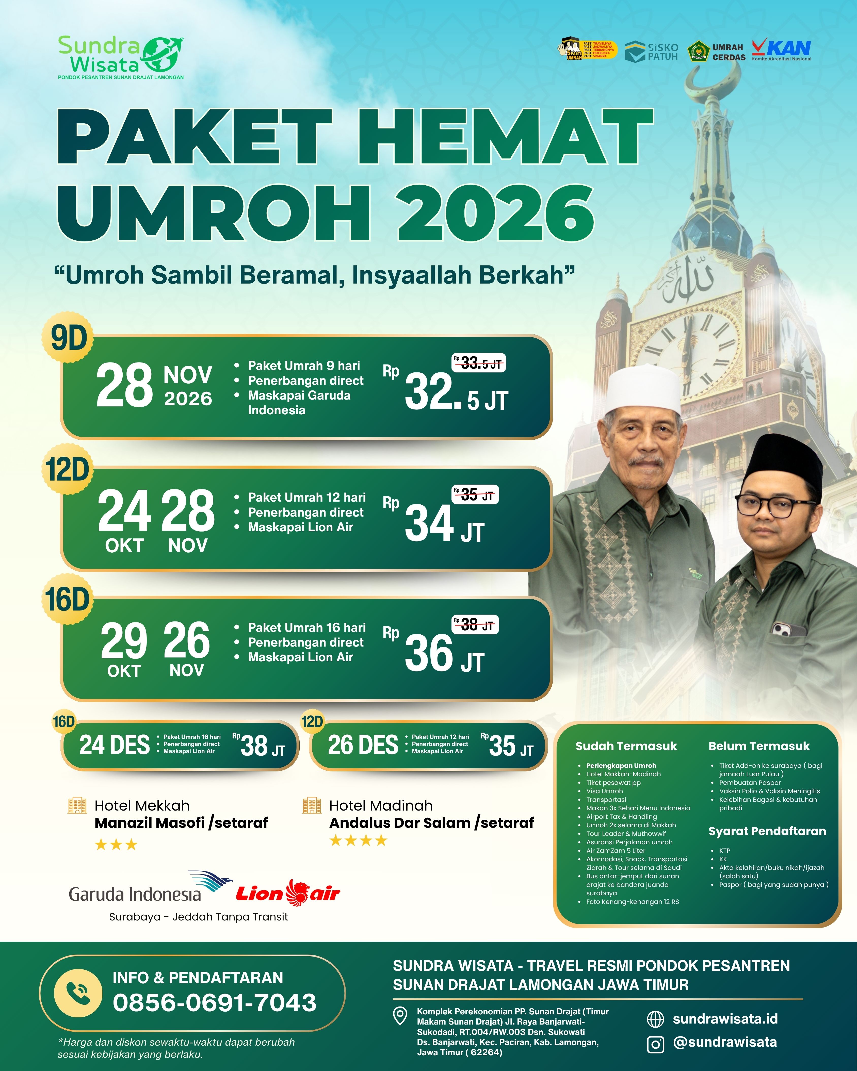 12 Hari